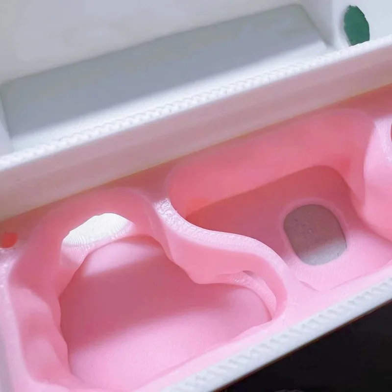 Formigueiro 3D Impresso: Supri - Begonia Rex avaliação e preço
