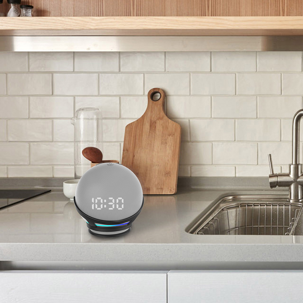 Tomadas de parede Titular para - Amazon Speaker Echo Dot 5 avaliação e preço