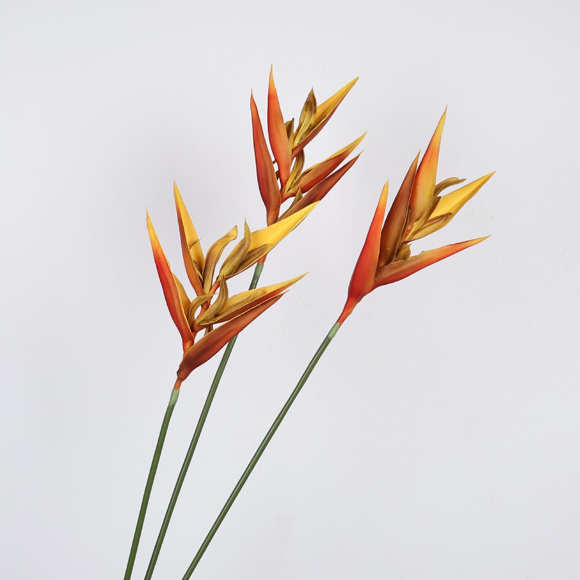 36.6 Polegada pássaro artifici - Bird Paradise Strelitzia avaliação e preço